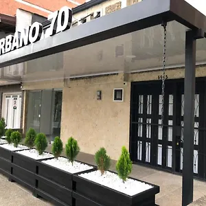 Urbano 70 Medellin
