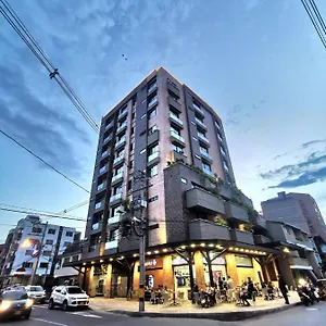 Origen Local Medellin