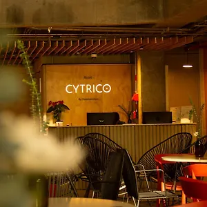 Cytrico Laureles Estadio Medellin