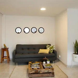 Apartamento Aris 201, Medellín