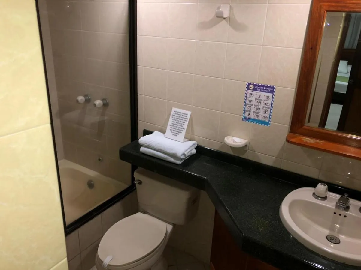 Hotel Florida Inn Медельин 2*,  Колумбия