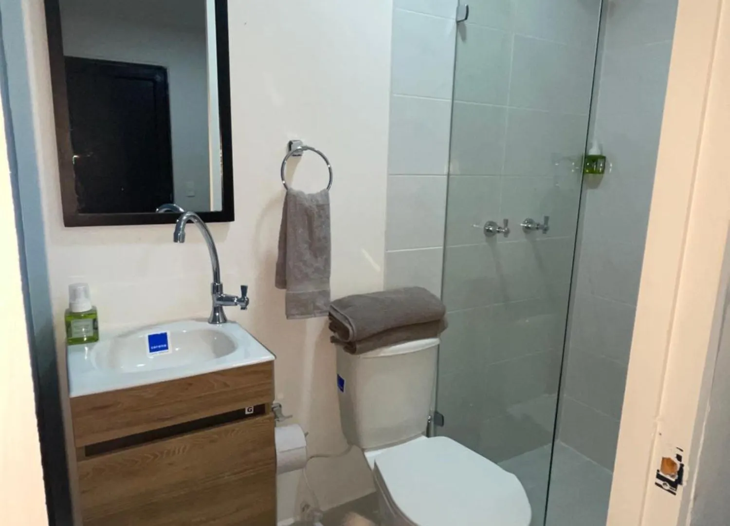 Hotel Florida Inn Медельин Колумбия
