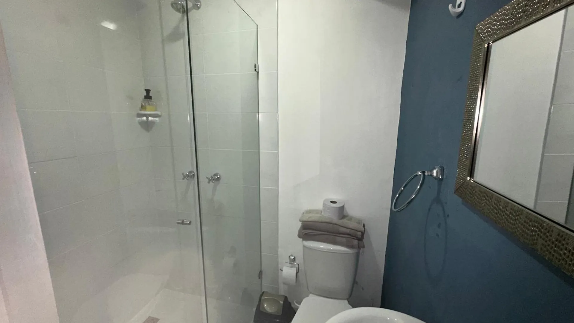 Hotel Florida Inn Медельин