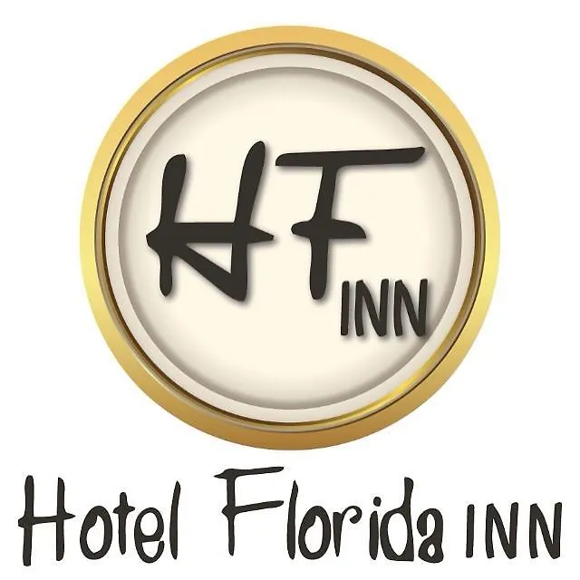 Hotel Florida Inn Медельин 2*,  Колумбия
