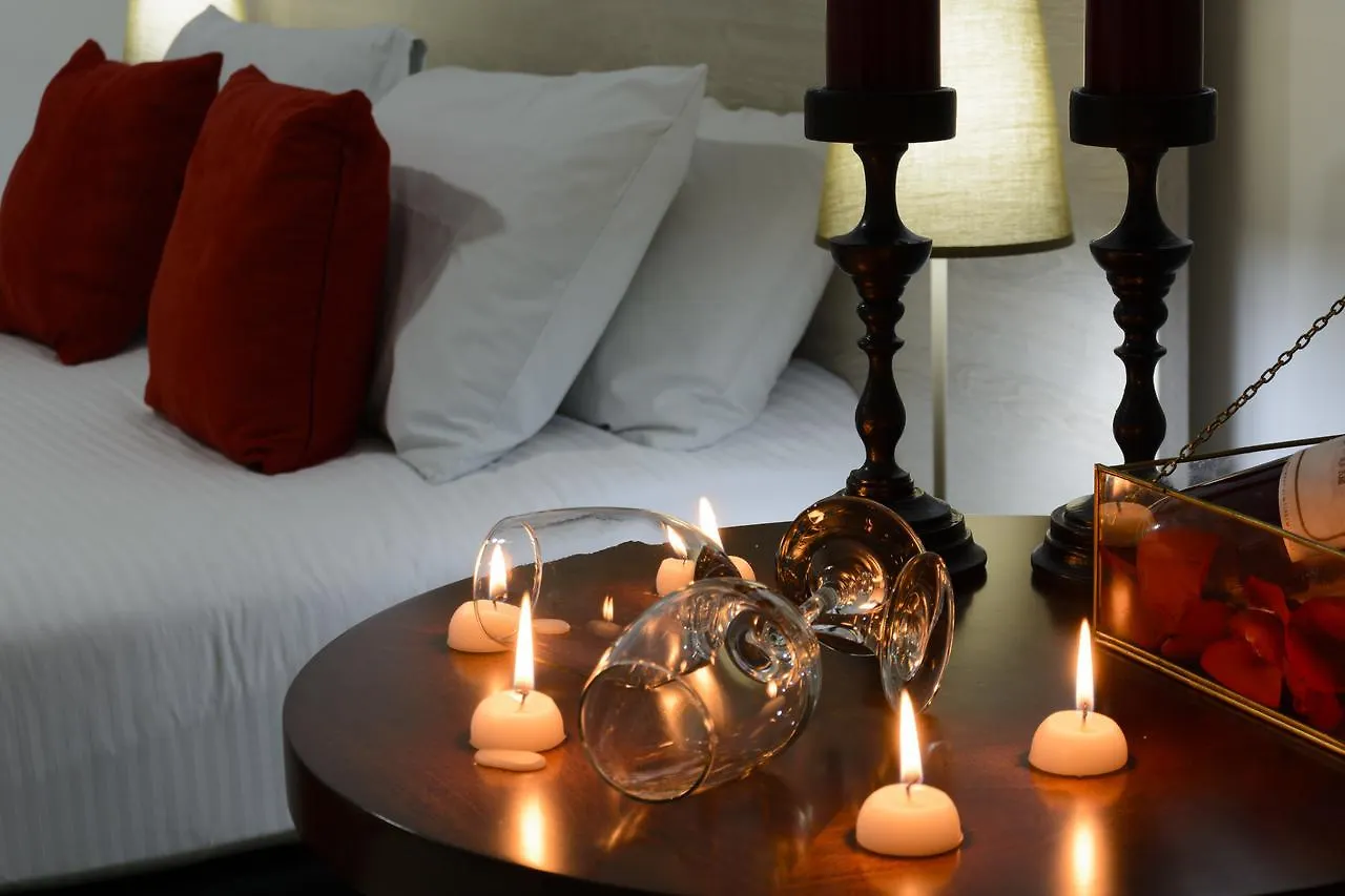 Hotel Florida Inn Медельин