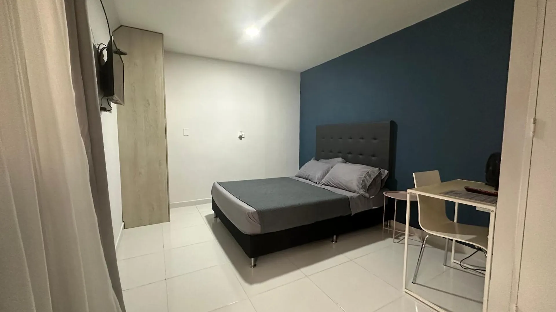 Hotel Florida Inn Medellín