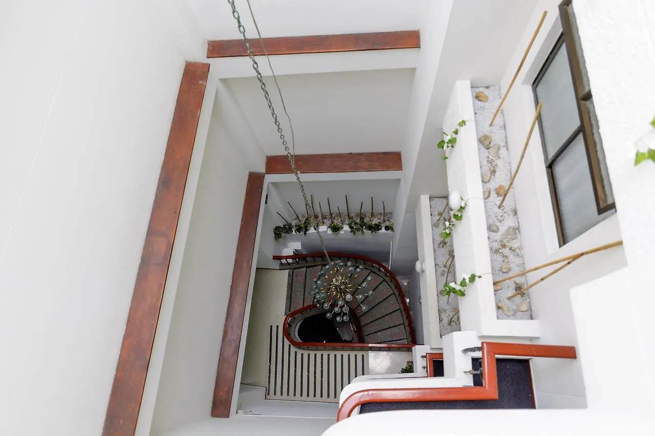 Hotel Florida Inn Medellín